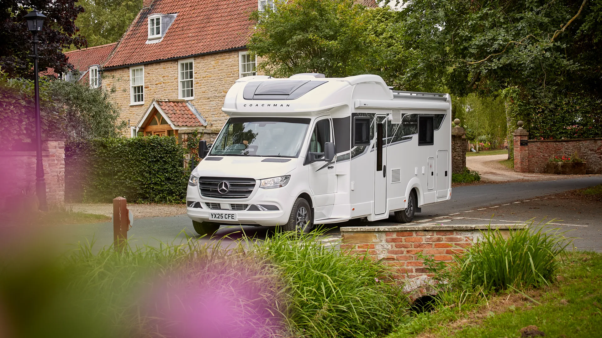 Ccms26 Motorhome Header Coachman Travelmaster Location 2026 Range 138 (1)