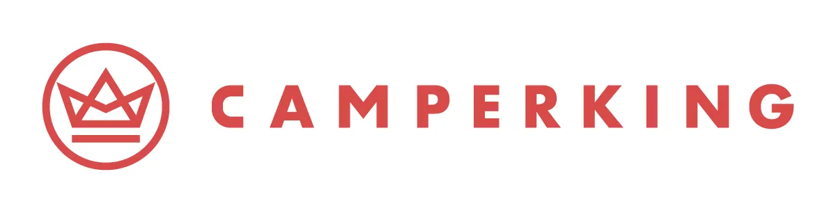 Camperking Logo